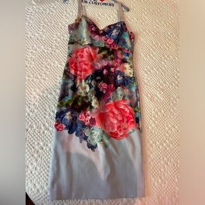 TED BAKER DRESS